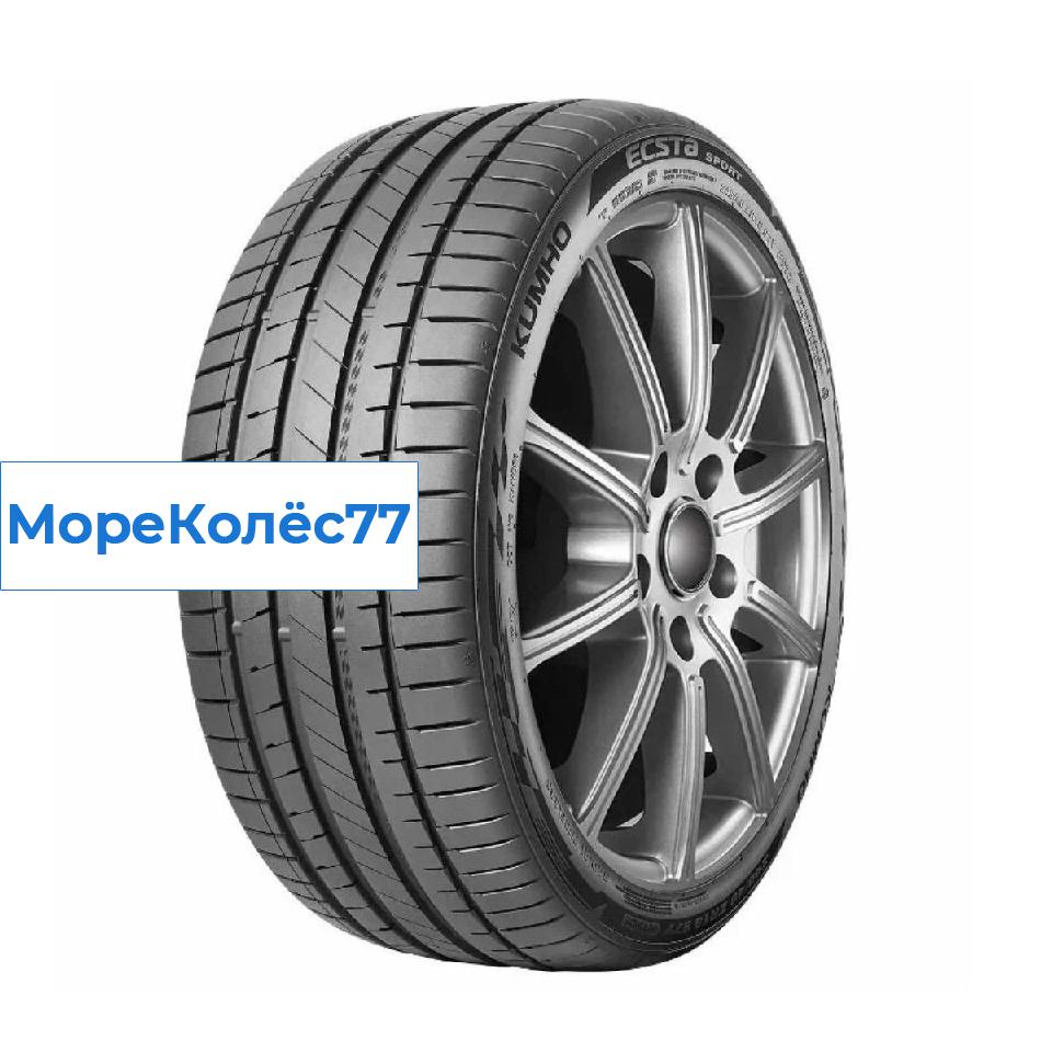 Kumho 255/35/21 Y 101 PS-72 XL KOREA