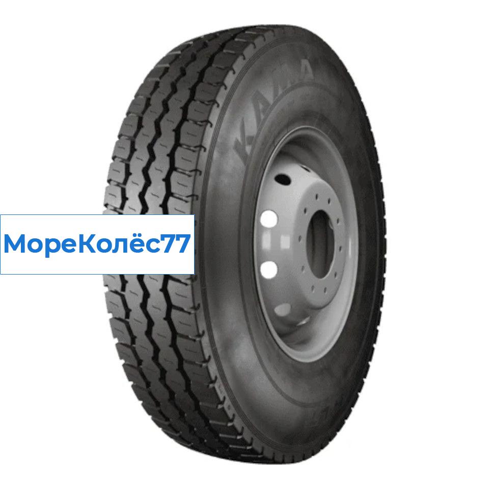 Kama 7.50/80/16 N 121/120 НК-312 к