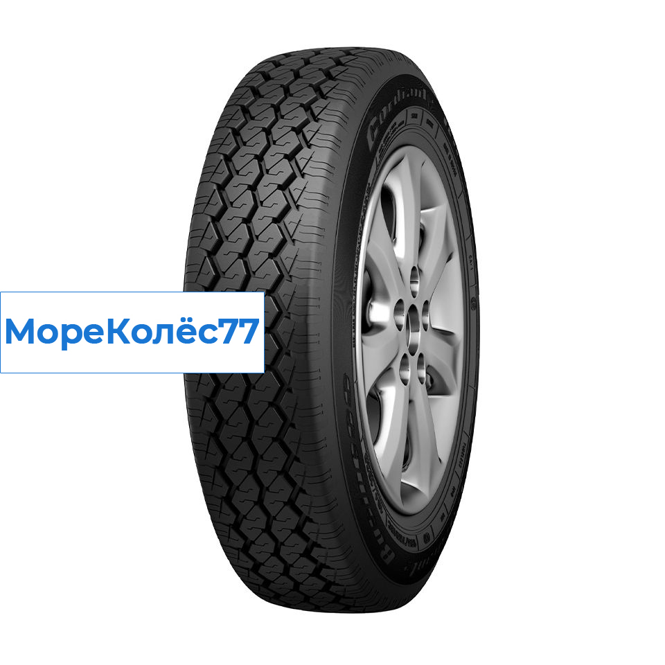 Cordiant 215/75/16 R 113/111C Бизнес CA-1