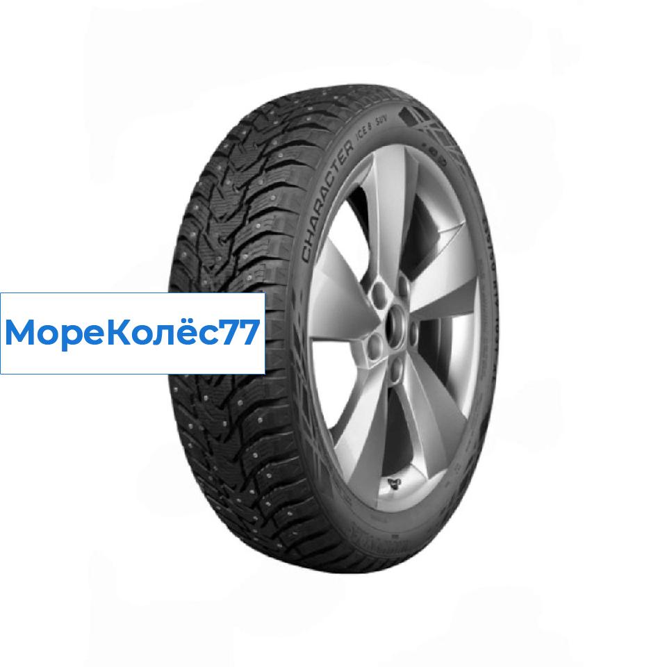 Ikon Tyres 225/60/18 T 104 Ikon Character Ice 8 SUV XL Ш.