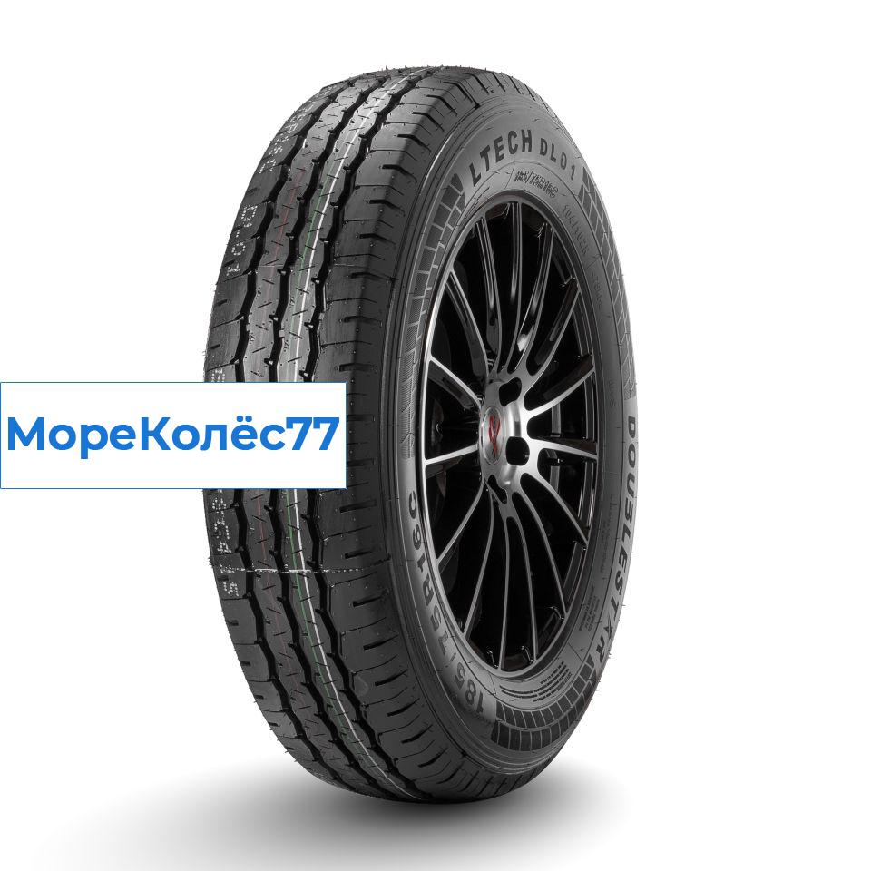 Doublestar 205/70/15 R 106/104 C DL01