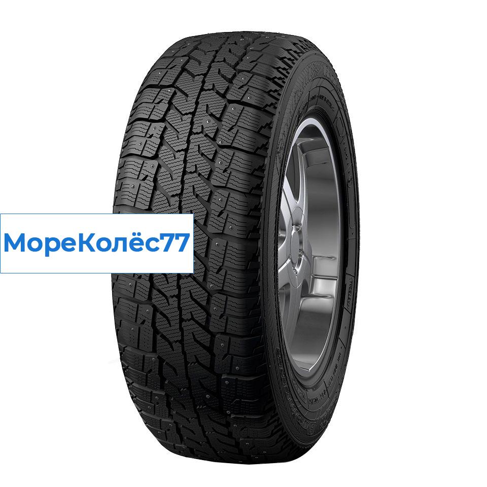 Cordiant 195/75/16 Q 107/105C Бизнес CW-2 Ш.