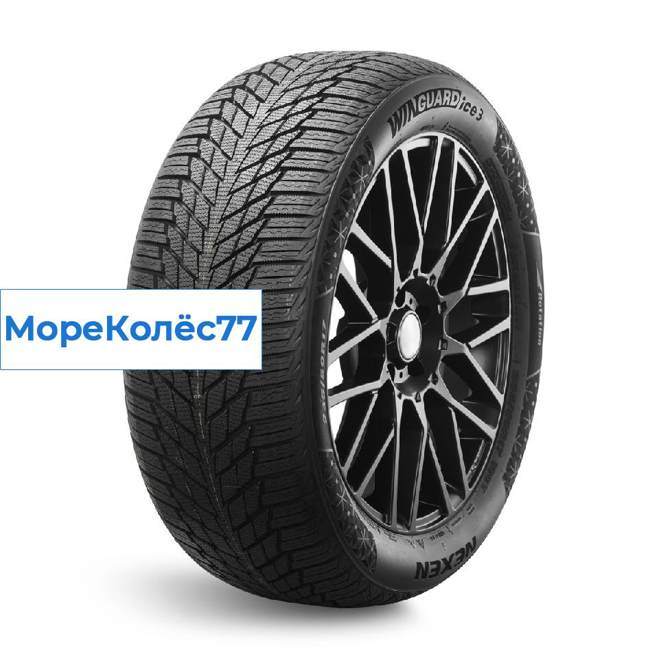 NEXEN 215/60/17 T 96 WINGUARD ICE 3