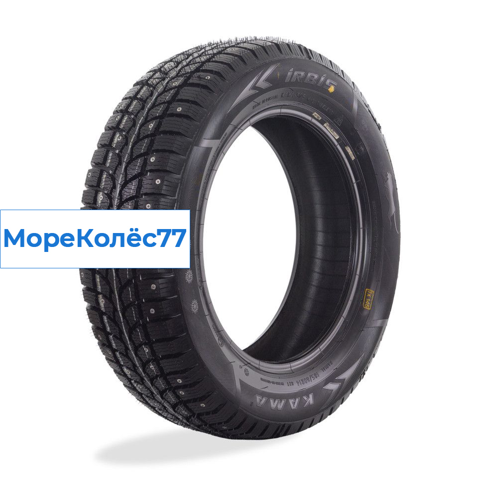 Kama 175/70/13 T 82 Кама-505 Ш.