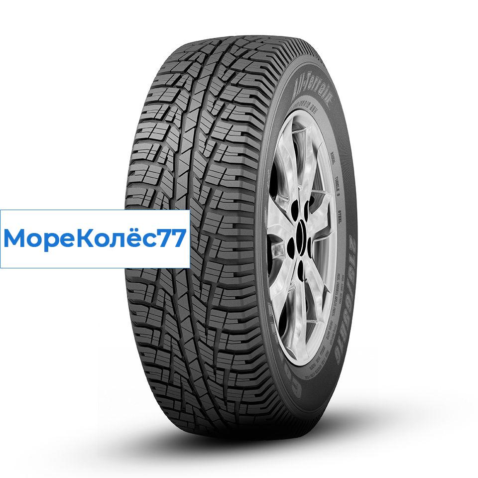 Cordiant 225/70/16 H 103 ALL TERRAIN