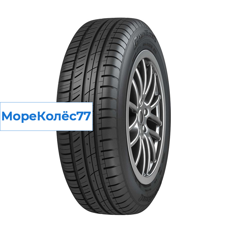 Cordiant 205/55/16 V 91 Спорт 2 PS-501