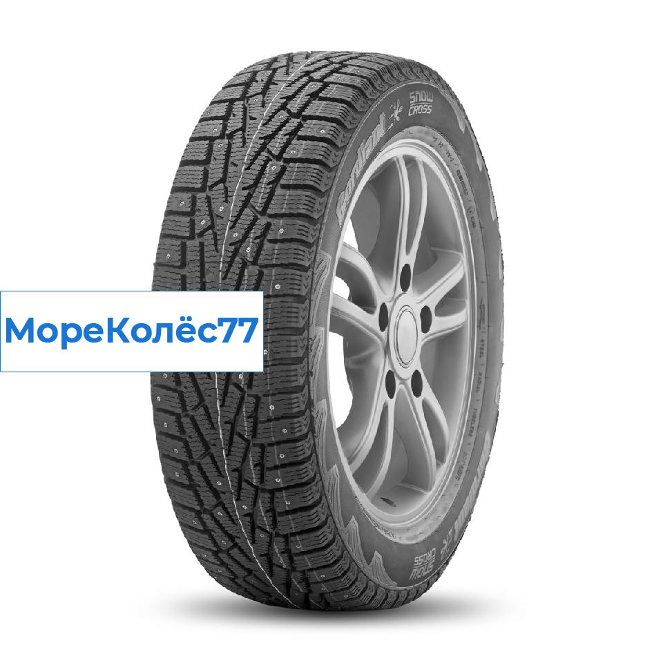 Cordiant 205/55/16 T 94 SNOW CROSS PW-2 Ш.