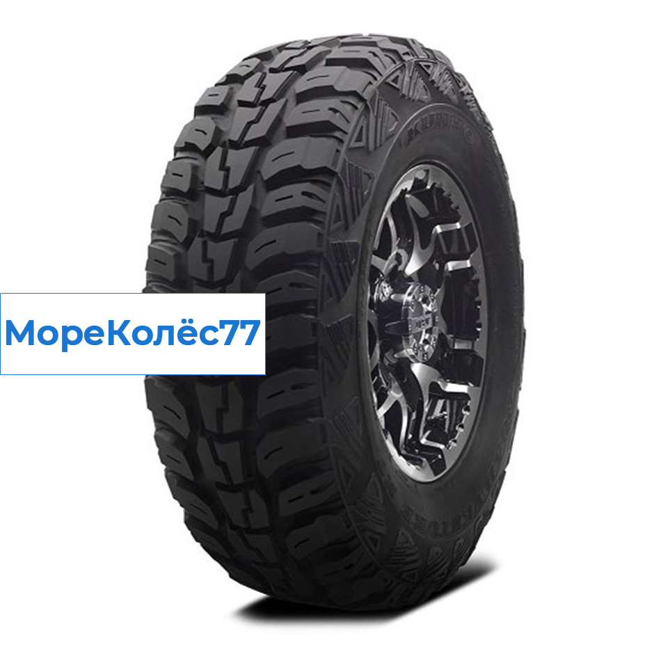 Kumho 235/75/15 Q 104/101 KL-71