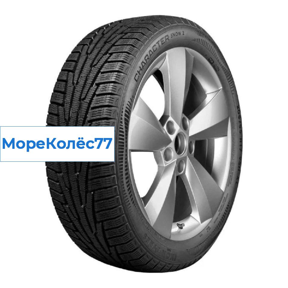 Ikon Tyres 195/65/15 R 95 Ikon Character Snow 2 XL
