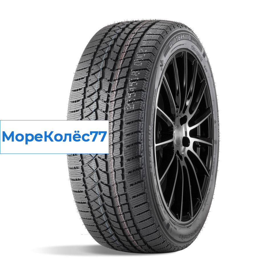 Doublestar 205/55/16 T 91 DW02