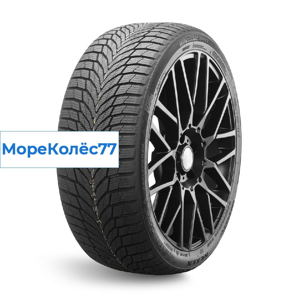 NEXEN 205/55/16 H 91 WINGUARD SPORT 2