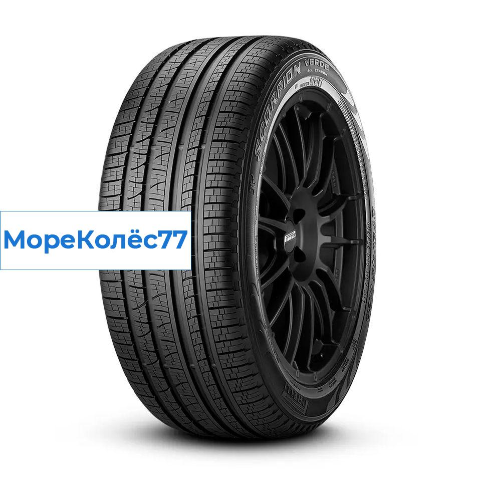 Pirelli 235/55/17 V 99 SC VERDE All-Season SUV