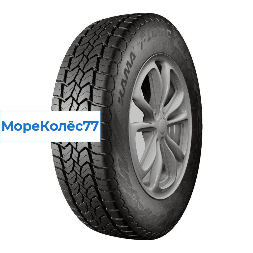 Kama 185/75/16 T 97 ФЛЕЙМ А/Т (НК-245)