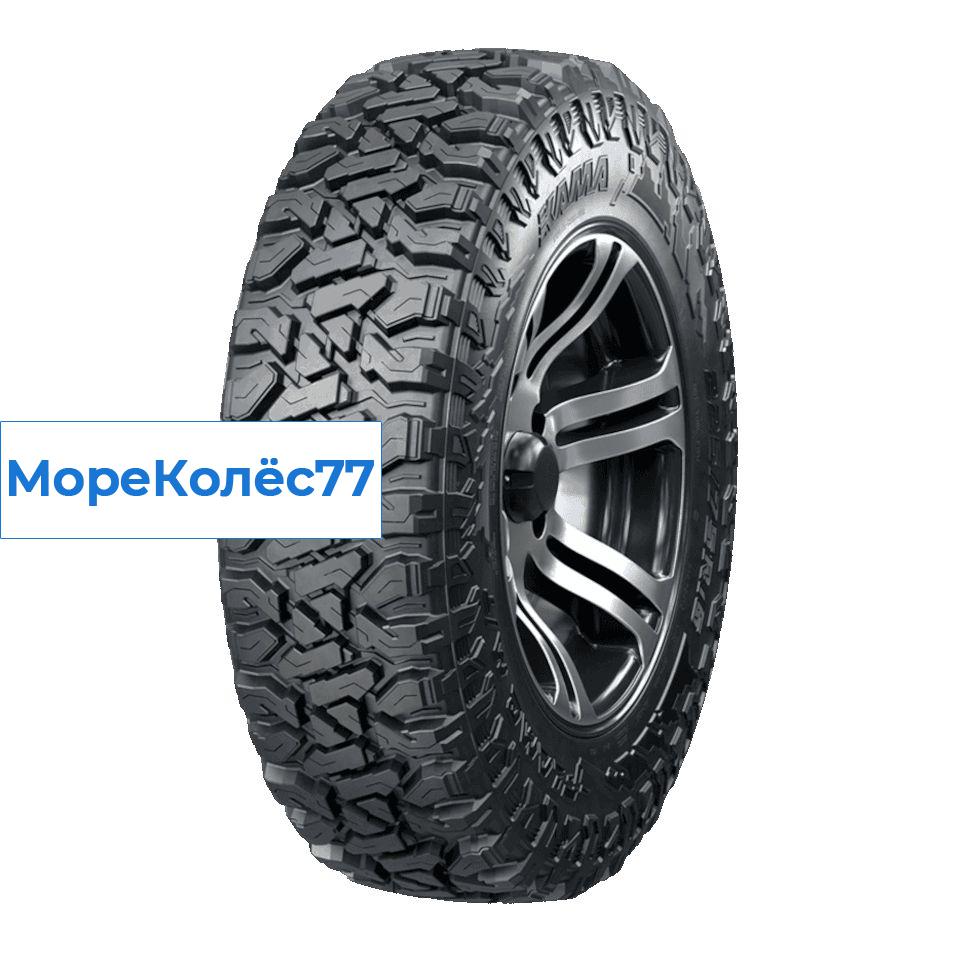 Kama 205/70/16 Q 97 ФЛЕЙМ М/Т