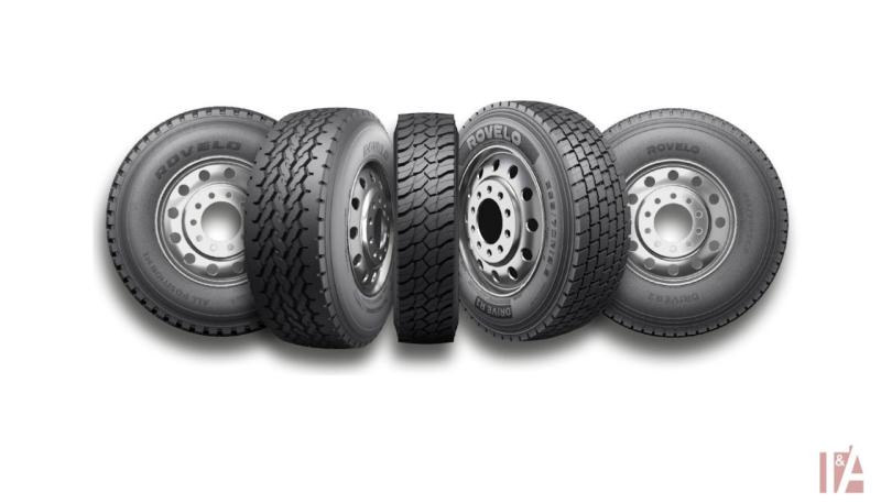 Bohnenkamp и Sailun: Новая сила на рынке грузовых шин Европы Bohnenkamp и Sailun: Новая сила на рынке грузовых шин Европы