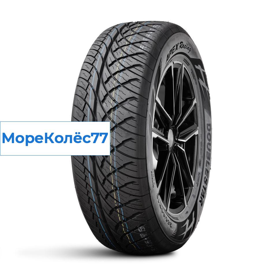 Doublestar 255/50/18 H 106 APEX RACING