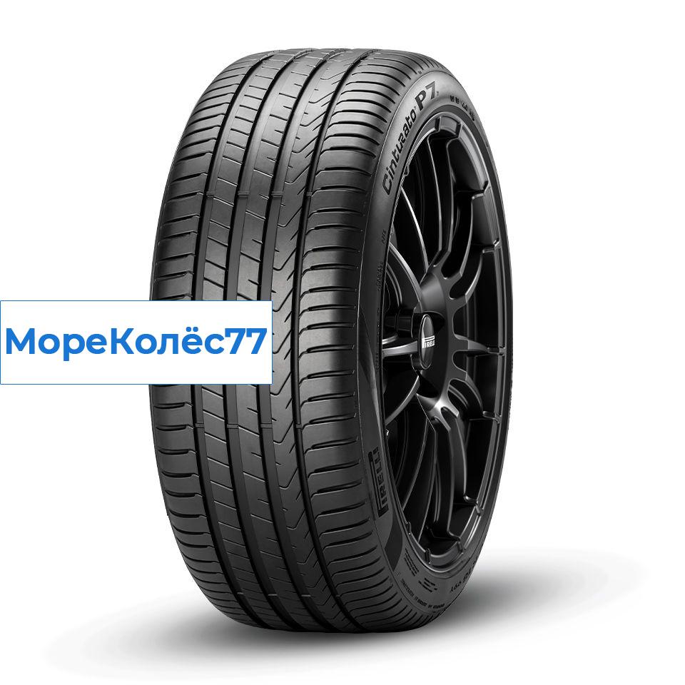 Pirelli 205/55/16 V 94 NEW CINTURATO P7 XL