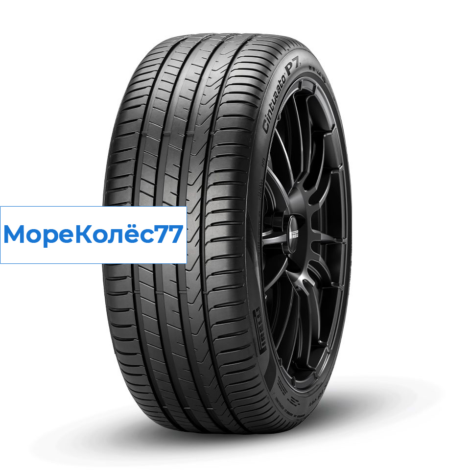 Pirelli 225/60/18 W 104 NEW CINTURATO P7 (BMW)
