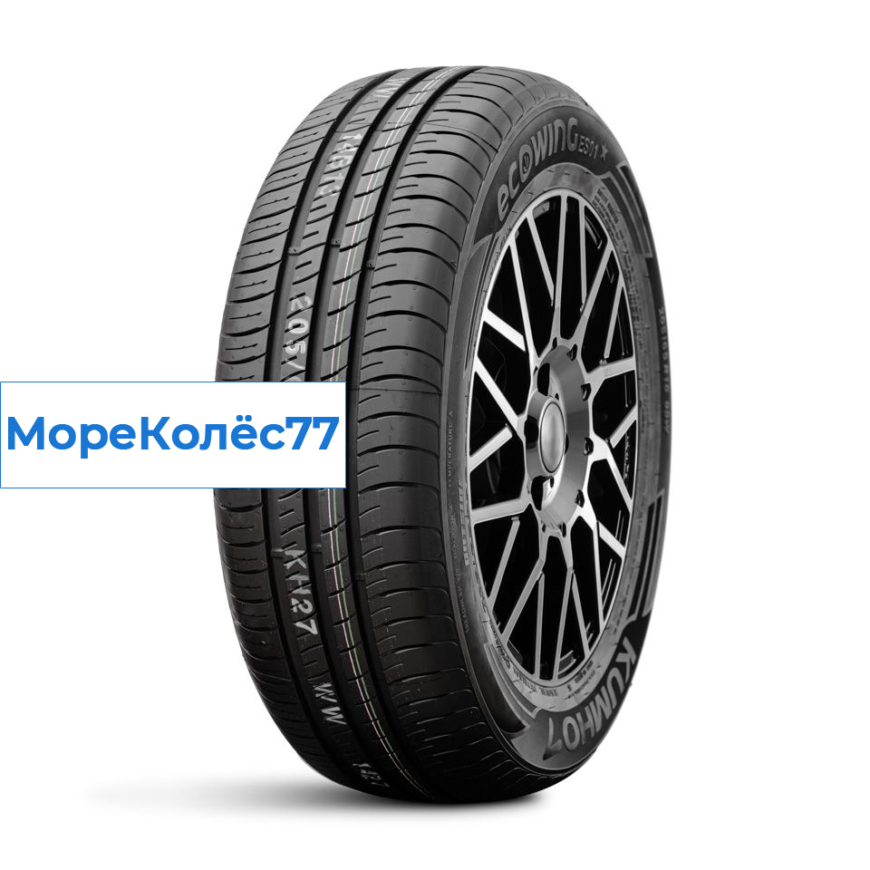 Kumho 185/60/15 H 84 KH-27