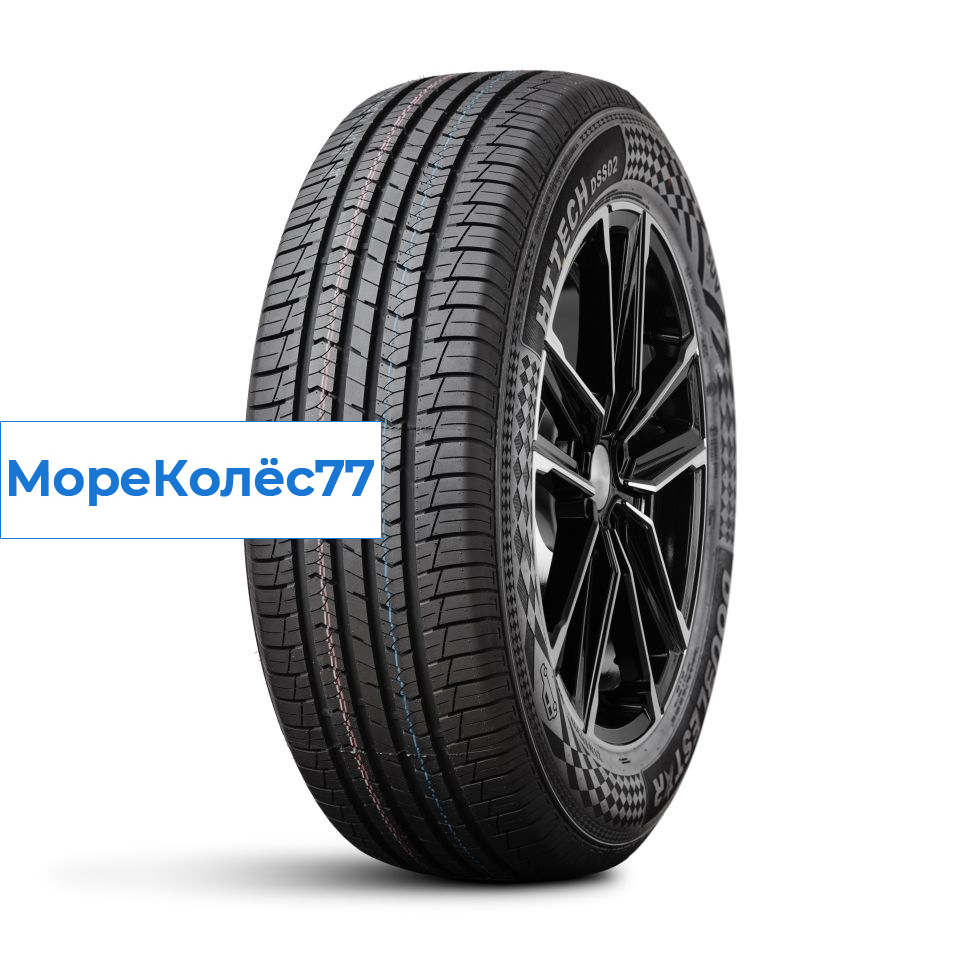 Doublestar 245/55/19 V 103 DSS02