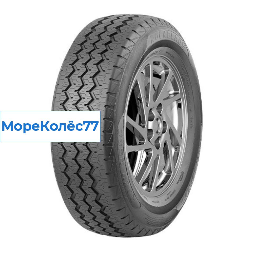 RockBlade 215/60/17 T 109/107 C ROCK 838C