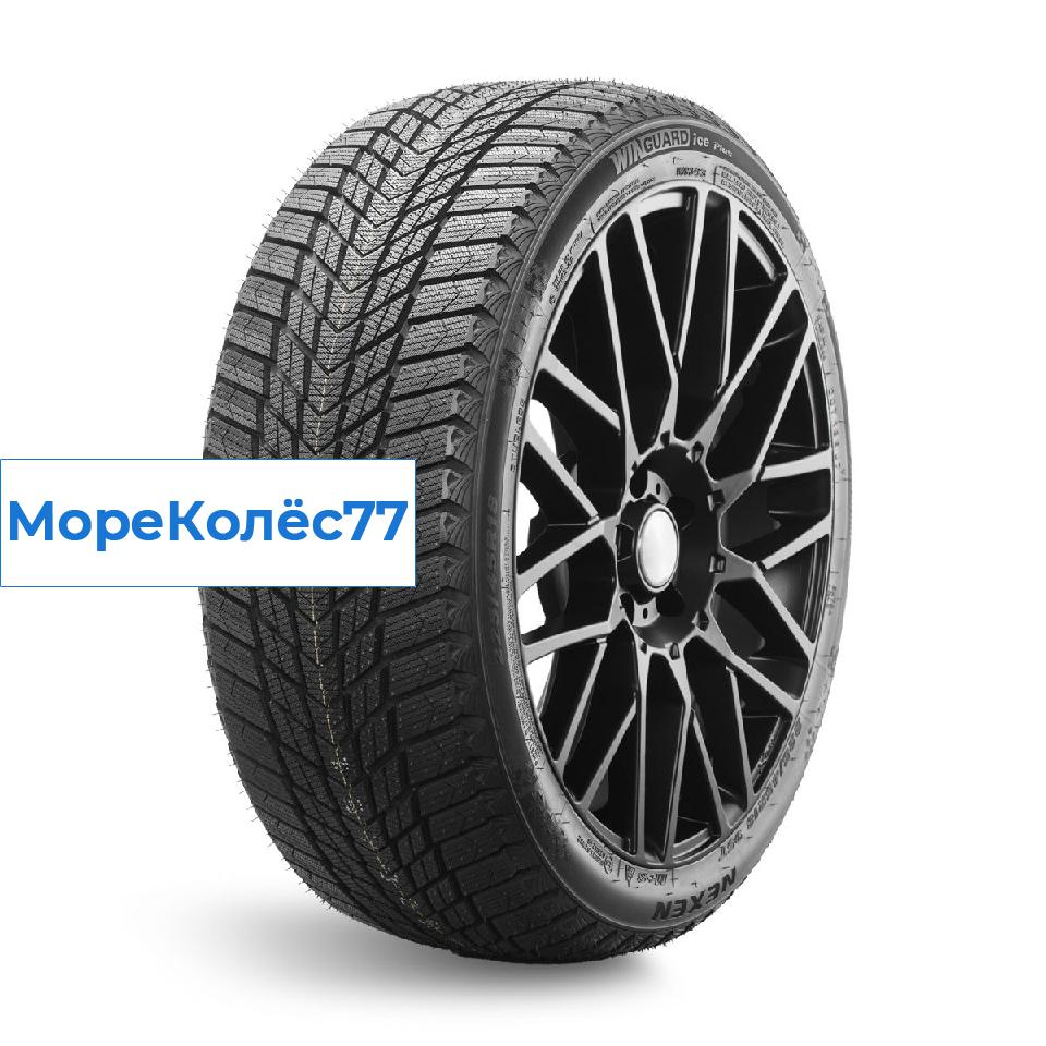 NEXEN 215/60/17 T 96 WINGUARD ICE PLUS