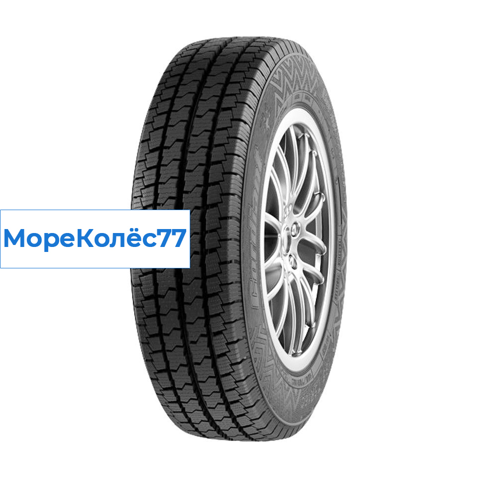 Cordiant 225/75/16 R 121/120C Бизнес CA-2