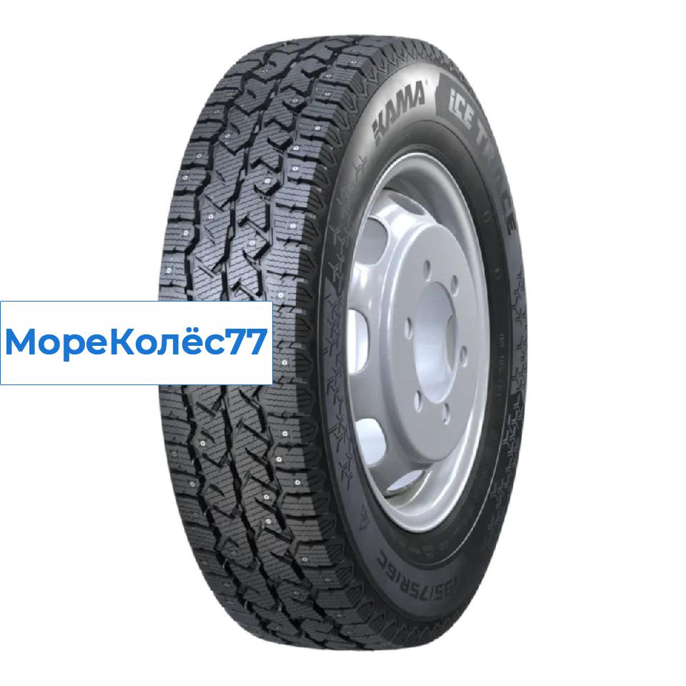 Kama 195/70/15 R 104/102C ICE TRACE (НК-530) Ш.