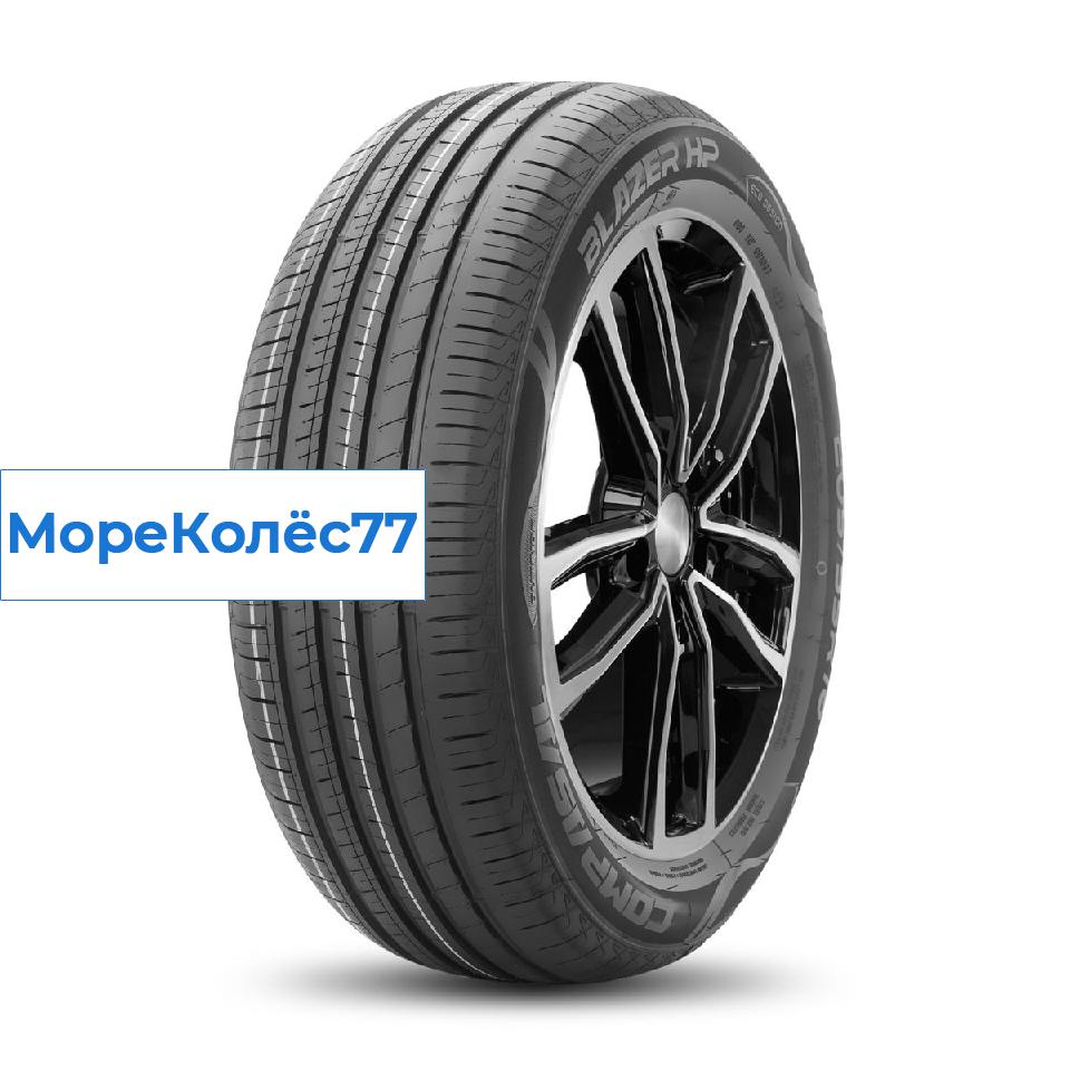 Compasal 195/65/15 V 91 Blazer HP