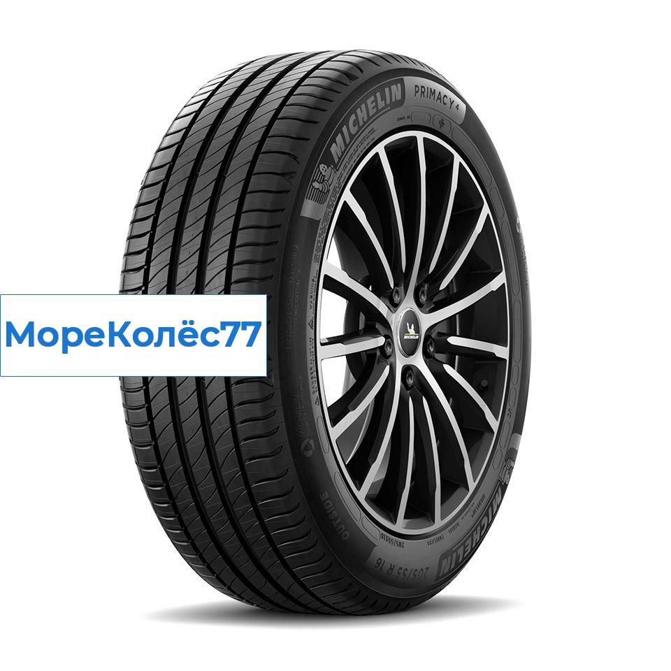 Michelin Primacy 4 225 40 R18 Купить