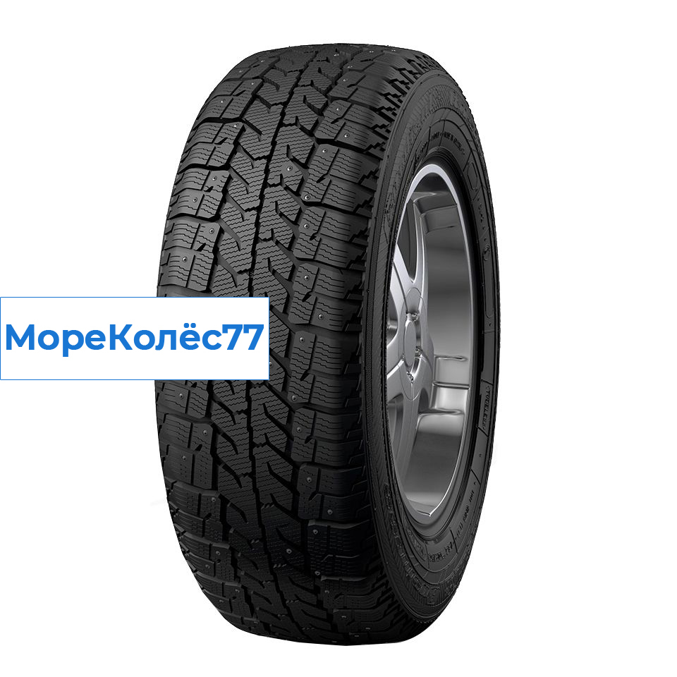 Cordiant 215/75/16 Q 116/114C Бизнес CW-2 Ш.