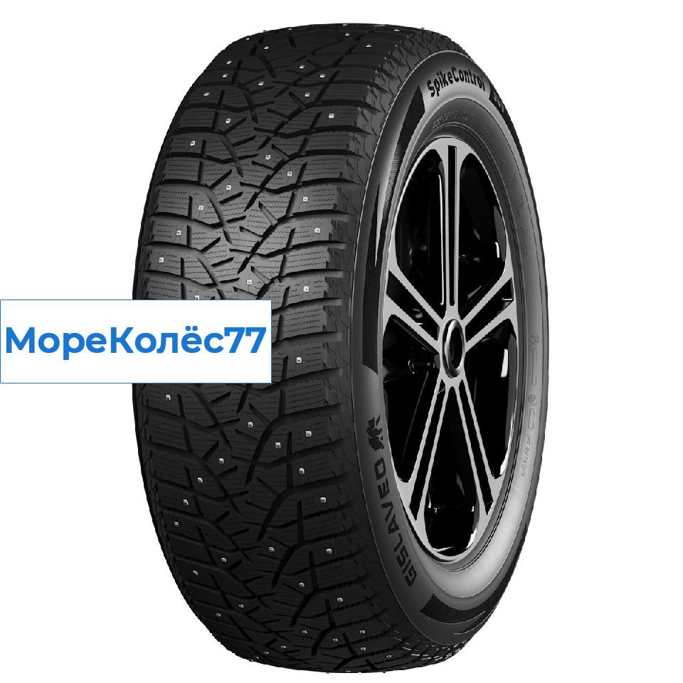 Gislaved 215/60/17 T 100 SpikeControl XL Ш.
