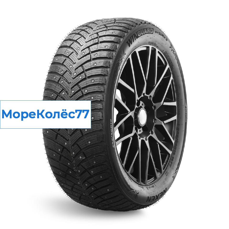 NEXEN 235/55/18 T 100 WINGUARD WINSPIKE 3 Ш.