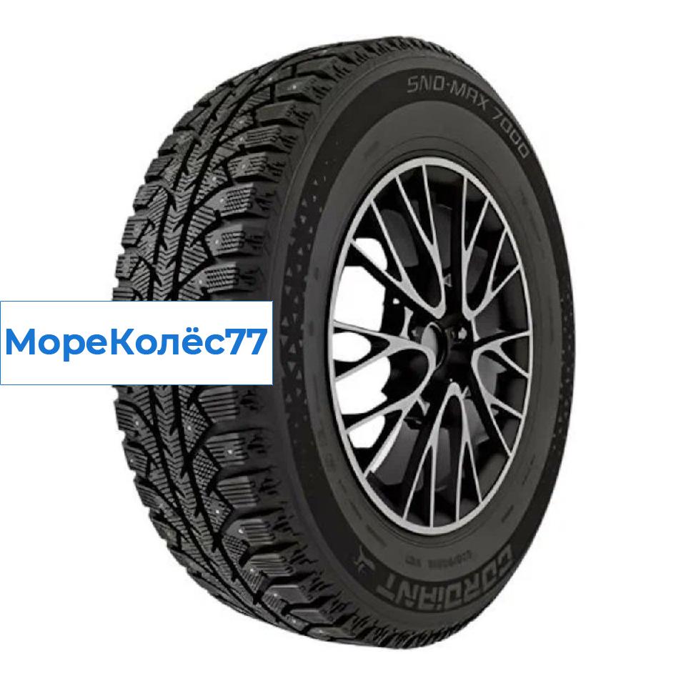 Cordiant 175/70/13 T 82 SNO-MAX 7000 Ш.