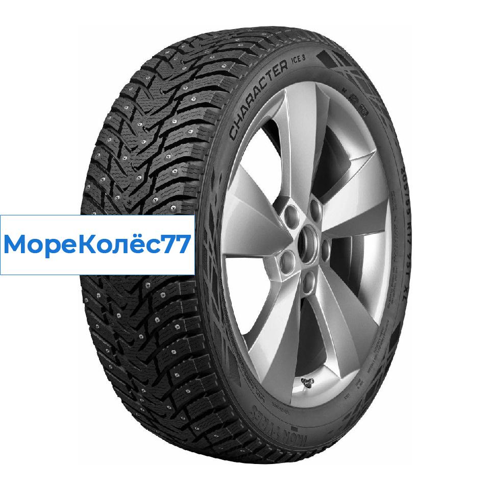 Ikon Tyres 205/55/16 T 94 Ikon Character Ice 8 XL Ш.