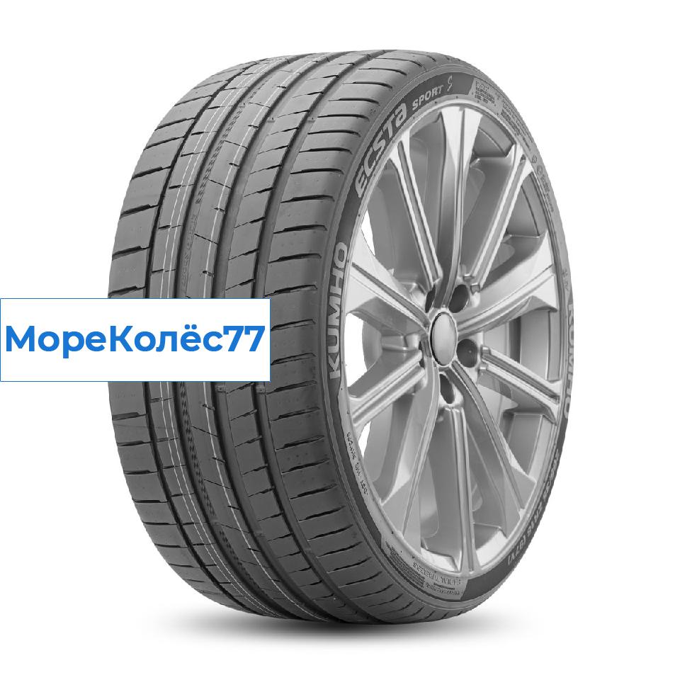 Kumho 275/35/21 Y 103 PS-72 S XL KOREA