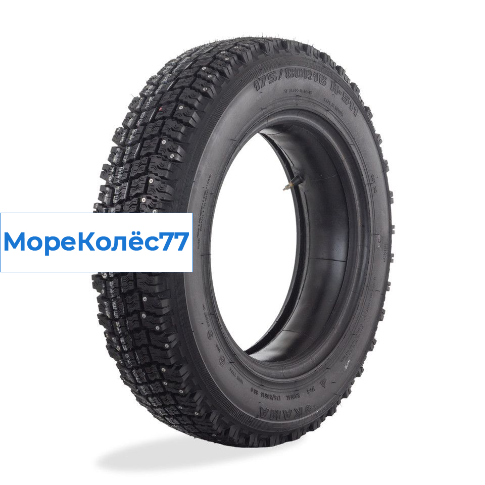 Kama 175/80/16 Q И-511 к Ш.