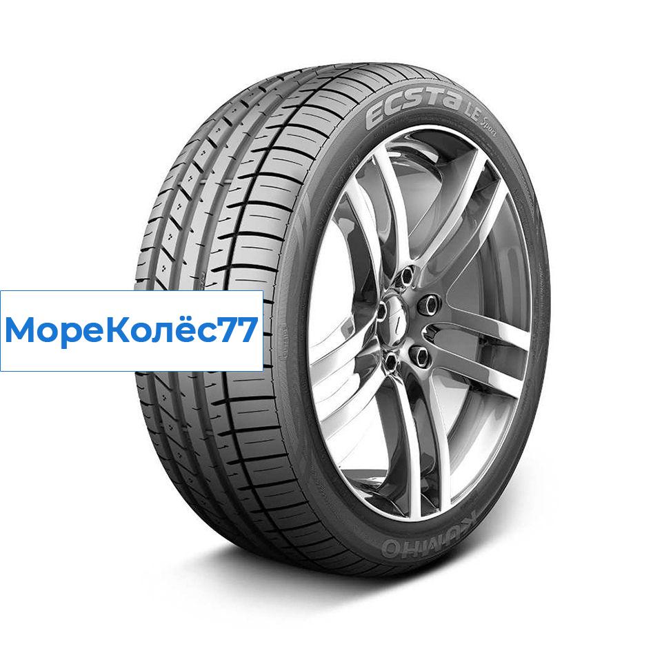 Kumho 235/50/17 Y 96 KU39