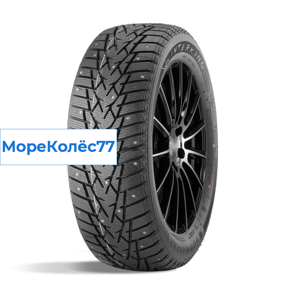 Doublestar 185/70/14 T 88 DW01 Ш.