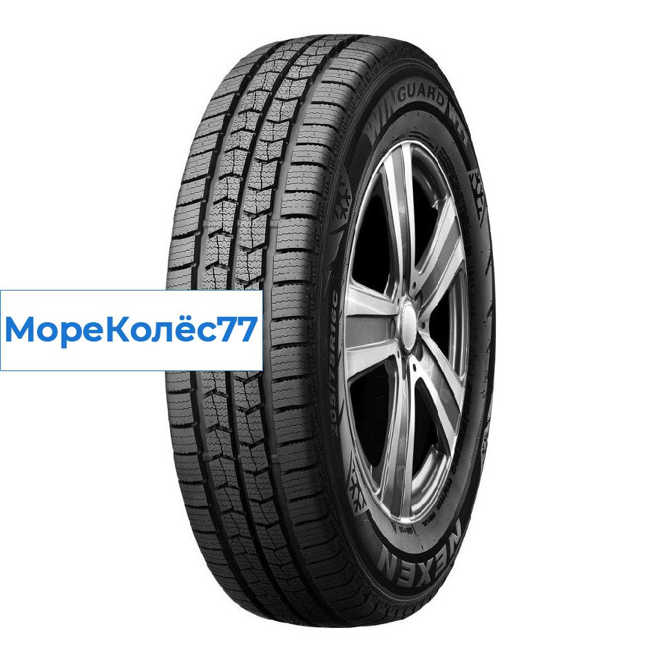 NEXEN 195/60/16 T 99/97 C WINGUARD WT1