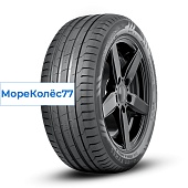 Hakka Black 2 SUV