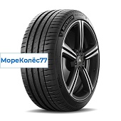 PILOT SPORT-4 SUV