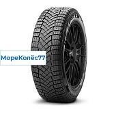 W-Ice ZERO FRICTION SUV