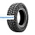 Kumho 225/75/16 Q 115/112 MT-51