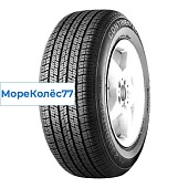 4X4 ContiContact