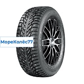 Hakkapeliitta 9 SUV