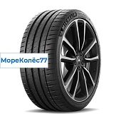 PILOT SPORT-4S