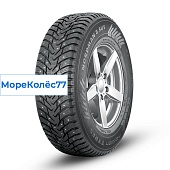 Nordman 8 SUV