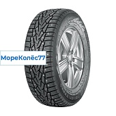 Nordman 7 SUV