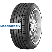 ContiSportContact 5